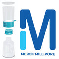 Merck Stericup Receiver 500ml