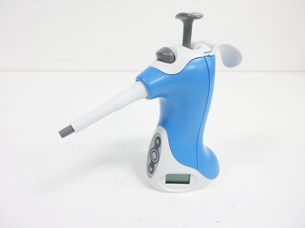 Vistalab Ovation Pipette Quick-Set (QS) Blue 20-200µL