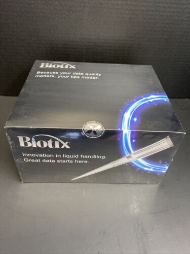 Biotix Freloads Pipette Micro Tips 10ul